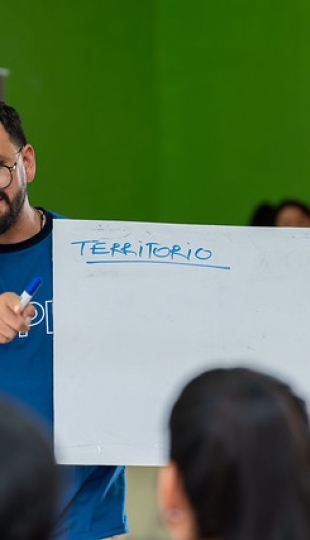 Proyectos de vinculación UTPL llegan a Fundochamba para impulsar el desarrollo sostenible Proyectos de vinculación UTPL llegan a Fundochamba para impulsar el desarrollo sostenible