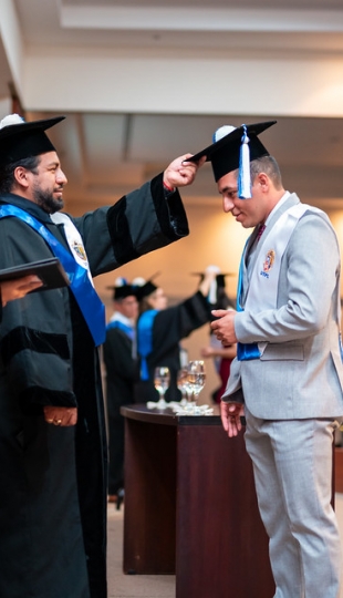 Ceremonia de Incorporación | 20 de marzo 2026 | Mañana