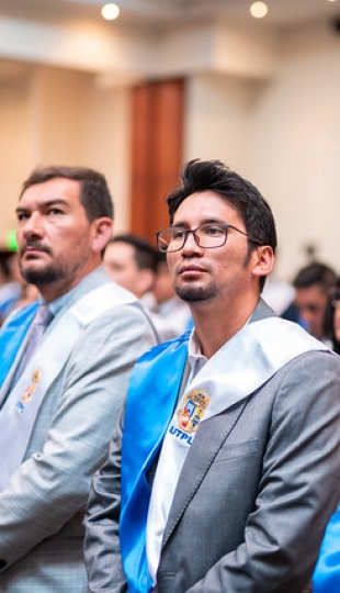 Ceremonia de Incorporación | 20 de marzo 2026 | Mañana