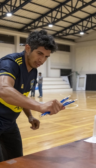 XVI Olimpiadas UTPL | Juegos por completar retos XVI Olimpiadas UTPL | Juegos por completar retos