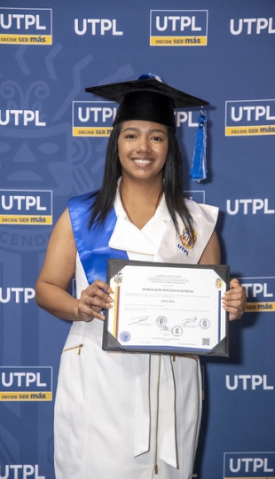 Ceremonia de Incorporación | 10 de diciembre | Tarde