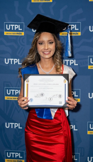 Ceremonia de Incorporación | 3 de diciembre | Mañana