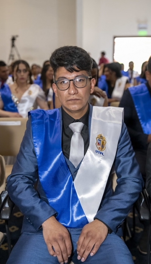 Ceremonia de Incorporación | 23 de octubre | Tarde Ceremonia de Incorporación | 23 de octubre | Tarde