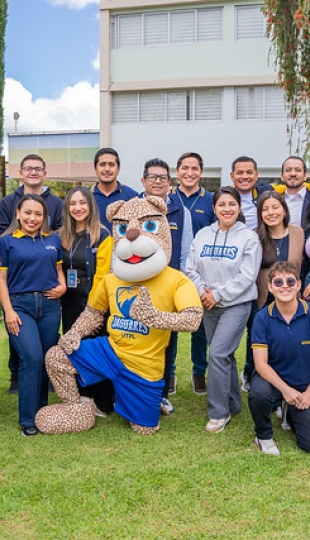 II Encuentro Nacional de Coordinadores de los Centros de Apoyo 2025
