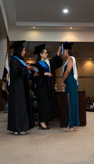 Ceremonia de Incorporación | 6 de noviembre | Mañana Ceremonia de Incorporación | 6 de noviembre | Mañana