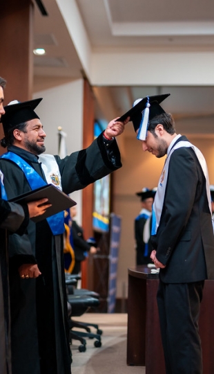 Ceremonia de Incorporación | 20 de marzo 2026 | Mañana Ceremonia de Incorporación | 20 de marzo 2026 | Mañana