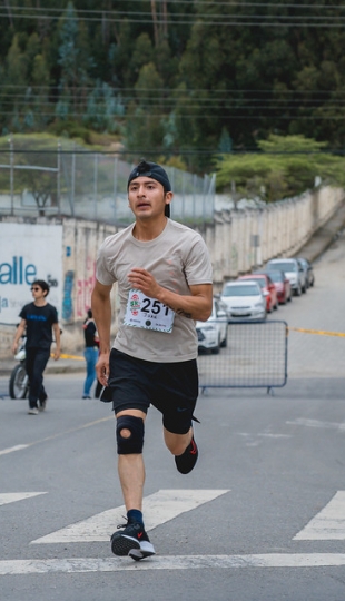 Carrera 5K Pasos Solidarios 2025 Carrera 5K Pasos Solidarios 2025