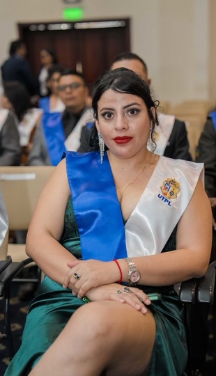 Ceremonia de Incorporación | 20 de octubre | Tarde Ceremonia de Incorporación | 20 de octubre | Tarde