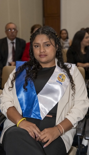 Ceremonia de Incorporación | 24 de octubre | Mañana