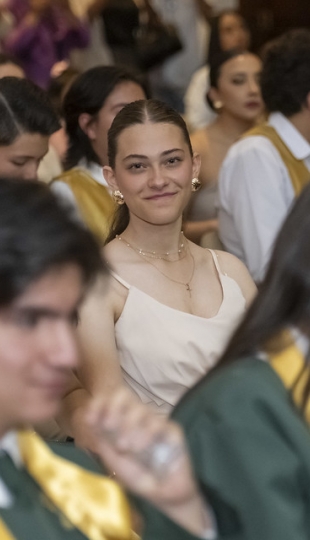 I Festival de Villancicos en inglés "Bells & Voices" I Festival de Villancicos en inglés "Bells & Voices"