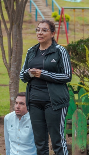 IntegralMente | Caminata Terapeútica IntegralMente | Caminata Terapeútica