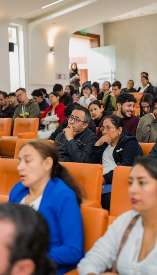 La Cátedra UNESCO de Desarrollo Sostenible UTPL comparte los resultados del proyecto “Marca de Certificación para las Reservas de Biósfera Amazónicas del Ecuador”.