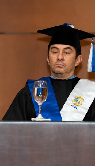 Ceremonia de Incorporación | 27 de noviembre | Mañana