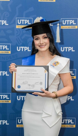 Ceremonia de Incorporación | 23 de octubre | Tarde