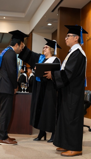 Ceremonia de Incorporación | 20 de marzo 2026 | Mañana