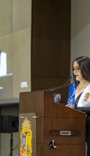 Ceremonia de Incorporación | 28 de noviembre | Tarde