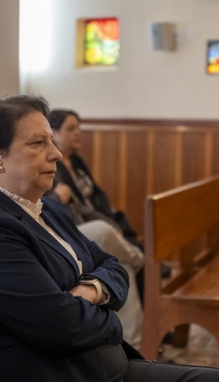 Reconocimiento a una trayectoria de servicio y legado institucional UTPL