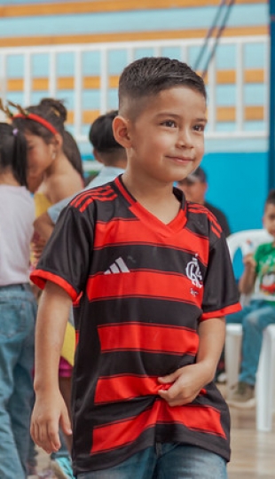 Navidad UTPL 2025 | Agasajo navideño Catamayo Navidad UTPL 2025 | Agasajo navideño Catamayo