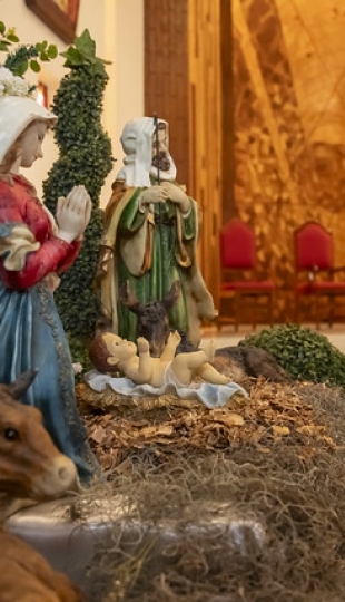 Navidad UTPL 2025 | Novena  Estudiantil