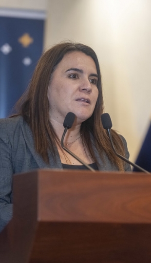 UTPL MUN Interno II 2026: liderazgo, debate y diplomacia en acción