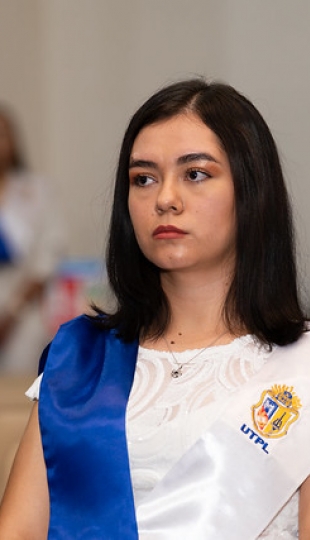 Ceremonia de Incorporación | 10 de diciembre | Mañana Ceremonia de Incorporación | 10 de diciembre | Mañana