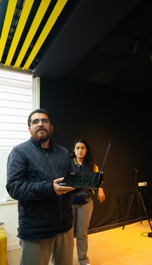 Visita del Comandante de la Brigada de Infantería No. 7 “Loja” a la UTPL Visita del Comandante de la Brigada de Infantería No. 7 “Loja” a la UTPL