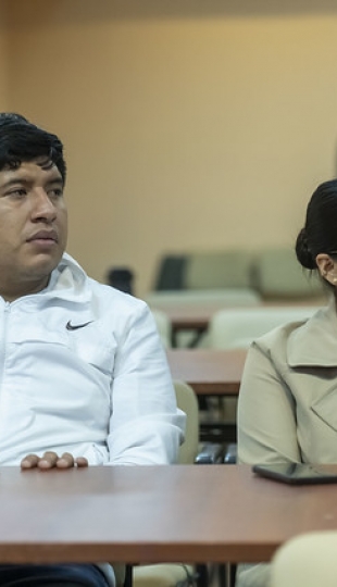 Ciclo de microtalleres de inclusión | Gestión emocional