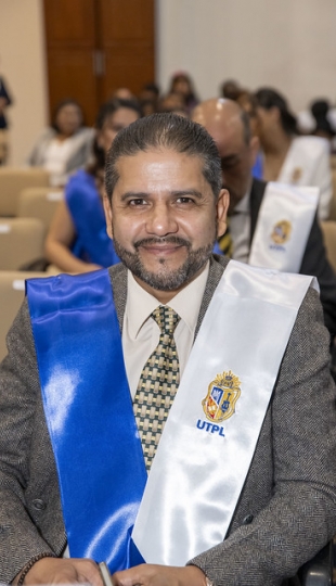 Ceremonia de Incorporación | 27 de junio | Mañana