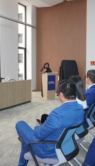 UTPL Conecta Futuro: Presentación de nuevas carreras y develación de imagen por los 50 años de Educación a Distancia