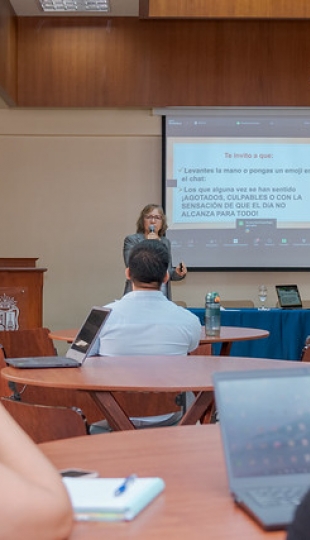 Estudio y familia: claves para organizar tu día