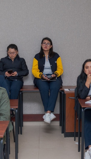 Taller de alimentación inteligente