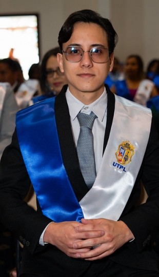 Ceremonia de Incorporación | 4 de diciembre | Tarde