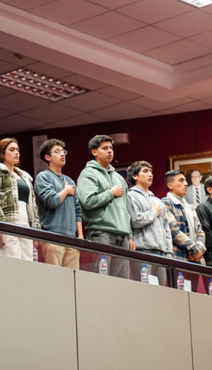 I Congreso de Unificación de Criterios Judiciales No Penales – Loja