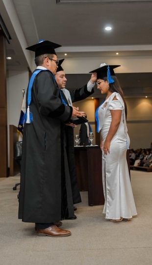 Ceremonia de Incorporación | 20 de octubre | Tarde Ceremonia de Incorporación | 20 de octubre | Tarde