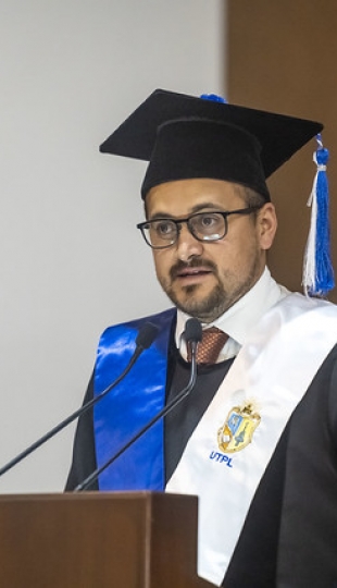 Ceremonia de Incorporación | 24 de junio | Mañana