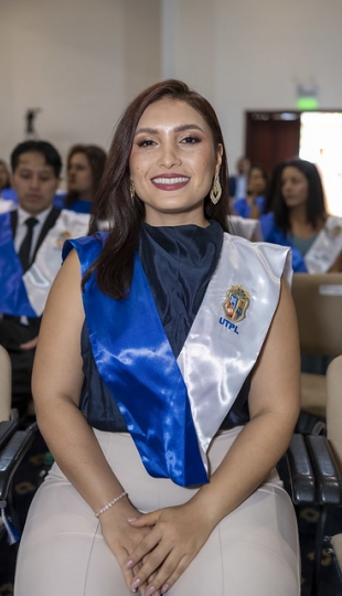 Ceremonia de Incorporación | 31 de octubre | Tarde