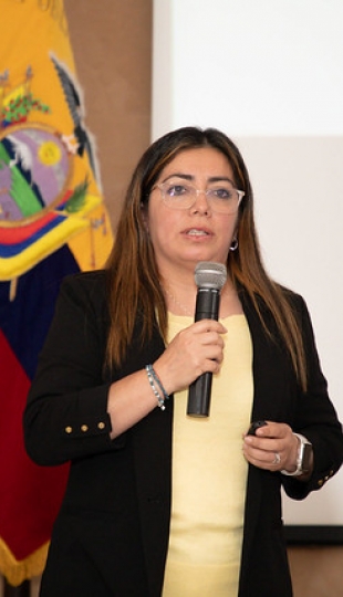 FLISoL Loja 2026 en la UTPL: tecnología libre para todos