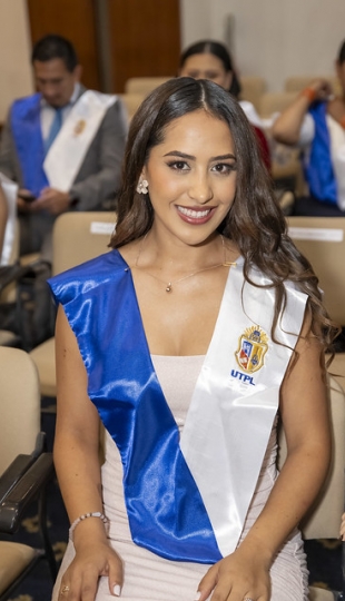 Ceremonia de Incorporación | 27 de mayo 2025 | Mañana