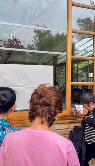 Convivencia | Facultad de Ciencias Sociales, Educación y Humanidades Convivencia | Facultad de Ciencias Sociales, Educación y Humanidades