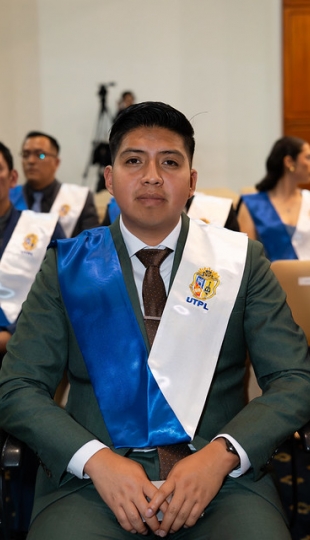 Ceremonia de Incorporación | 22 de octubre | Tarde