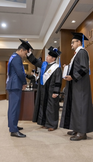 Ceremonia de Incorporación | 24 de junio | Mañana Ceremonia de Incorporación | 24 de junio | Mañana
