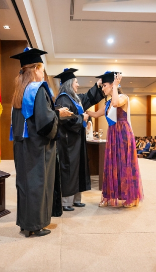 Ceremonia de Incorporación | 30 de octubre | Tarde Ceremonia de Incorporación | 30 de octubre | Tarde