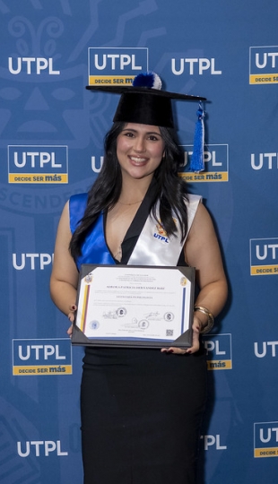 Ceremonia de Incorporación | 3 de diciembre | Mañana