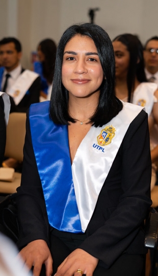 Ceremonia de Incorporación | 3 de diciembre | Mañana