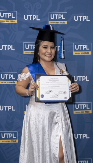 Ceremonia de Incorporación | 3 de diciembre | Tarde