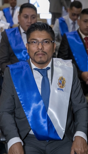 Ceremonia de Incorporación | 24 de junio | Mañana