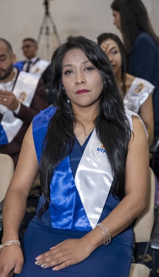 Ceremonia de Incorporación | 20 de octubre | Mañana Ceremonia de Incorporación | 20 de octubre | Mañana