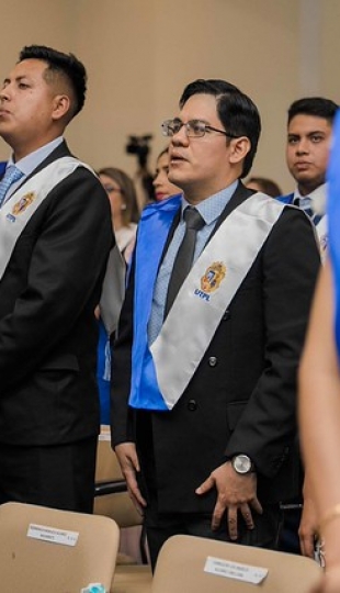 Ceremonia de Incorporación | 30 de octubre | Mañana Ceremonia de Incorporación | 30 de octubre | Mañana