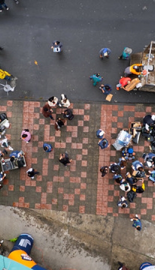 Inauguración Loja Recicla 2025