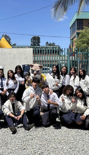 Casa Abierta – Centro UTPL Monay | Cuenca